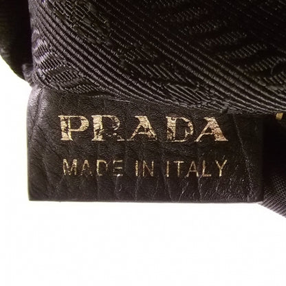 Prada Tessuto Vitello Bauletto 10 of 10