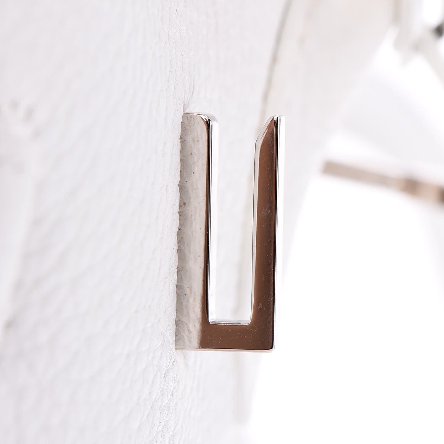 Hermes Taurillon Clemence Birkin 35 White 19 of 33