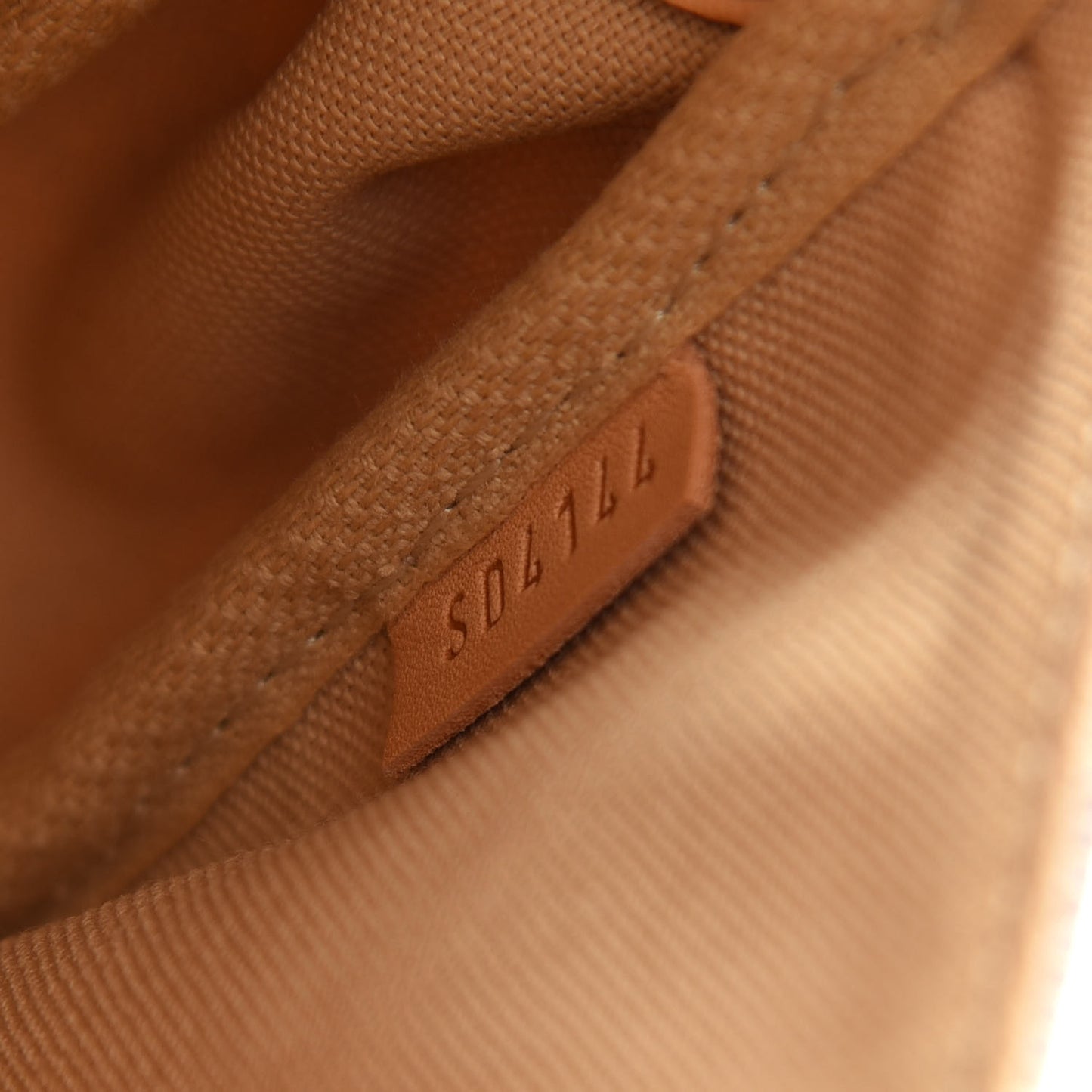 Damier Azur Favorite PM