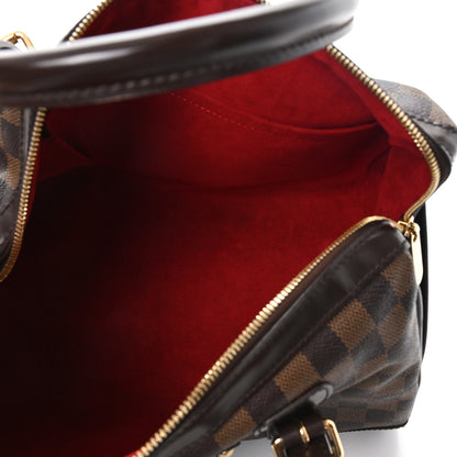 Louis Vuitton Damier Ebene Berkeley 5 of 9