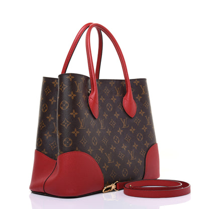 Louis Vuitton Monogram Flandrin Cherry 3 of 19