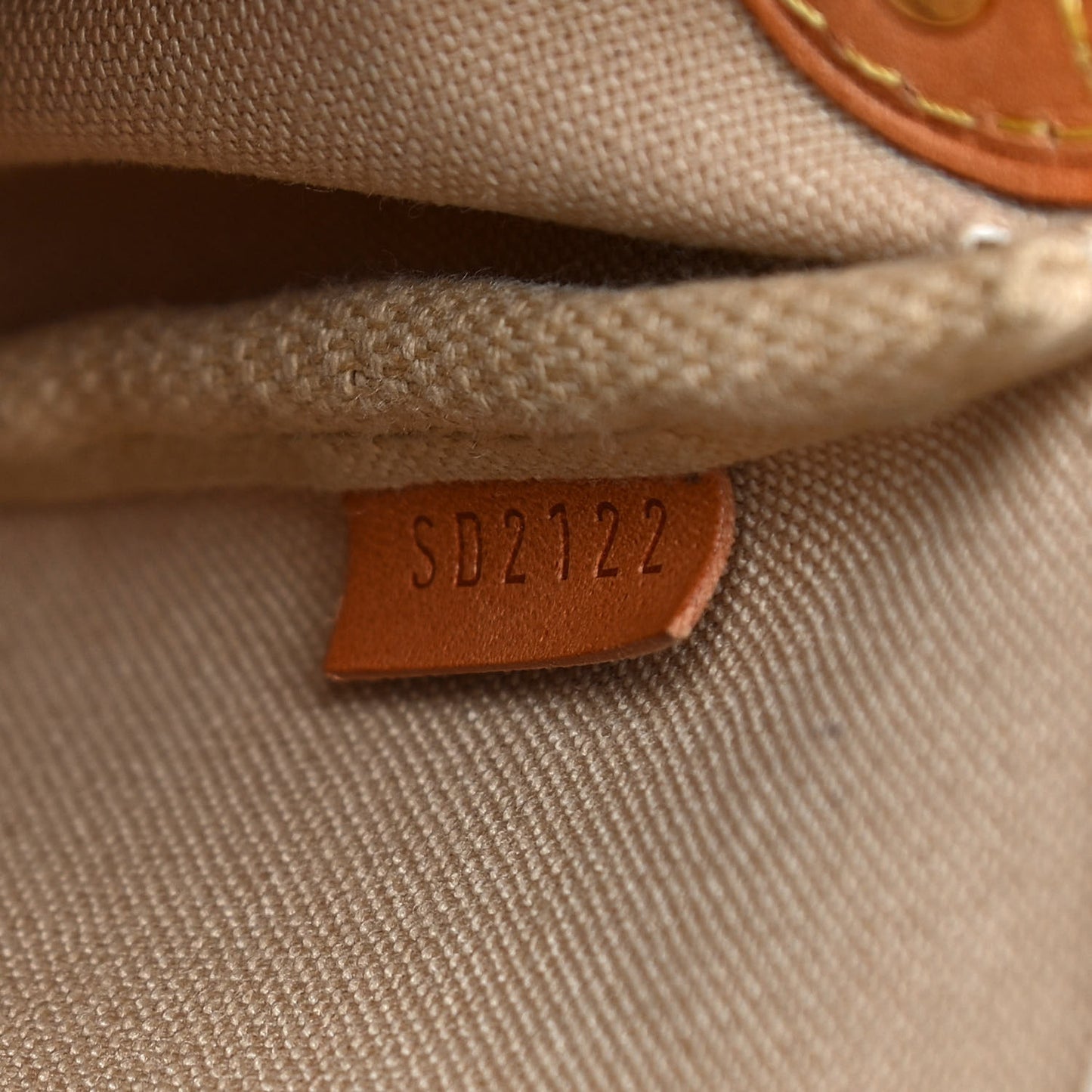 Damier Azur Eva Clutch