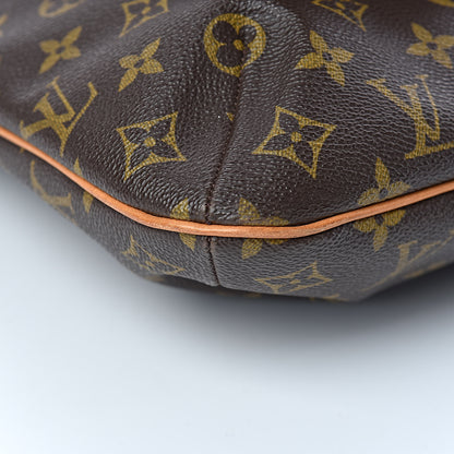 Louis Vuitton Monogram Musette GM 5 of 14