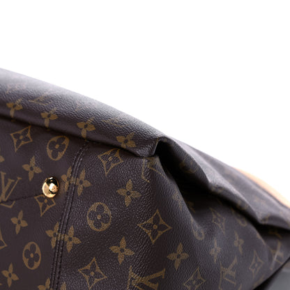 Louis Vuitton Monogram Artsy MM 12 of 13