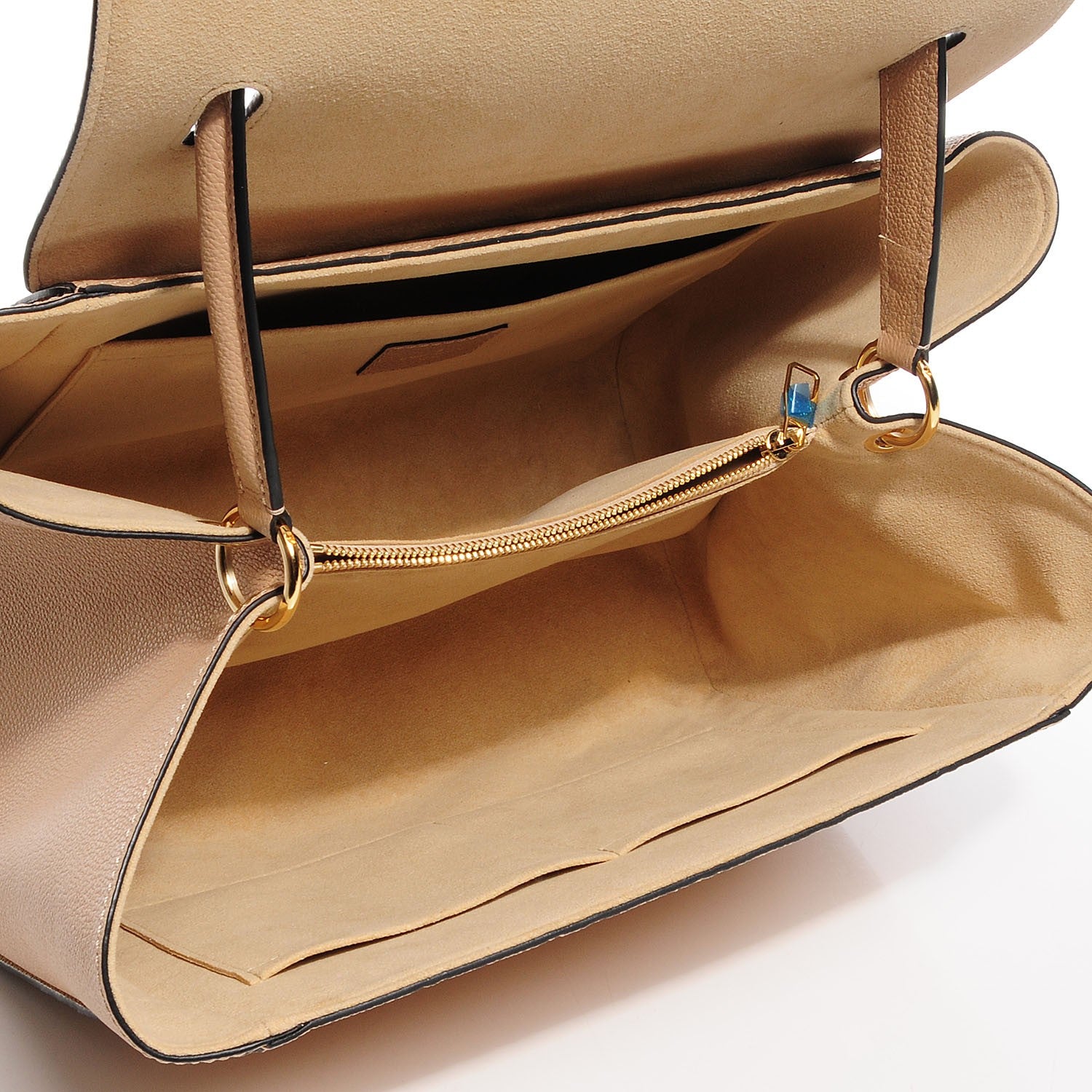 Louis Vuitton Empreinte Trocadero Dune 5 of 8