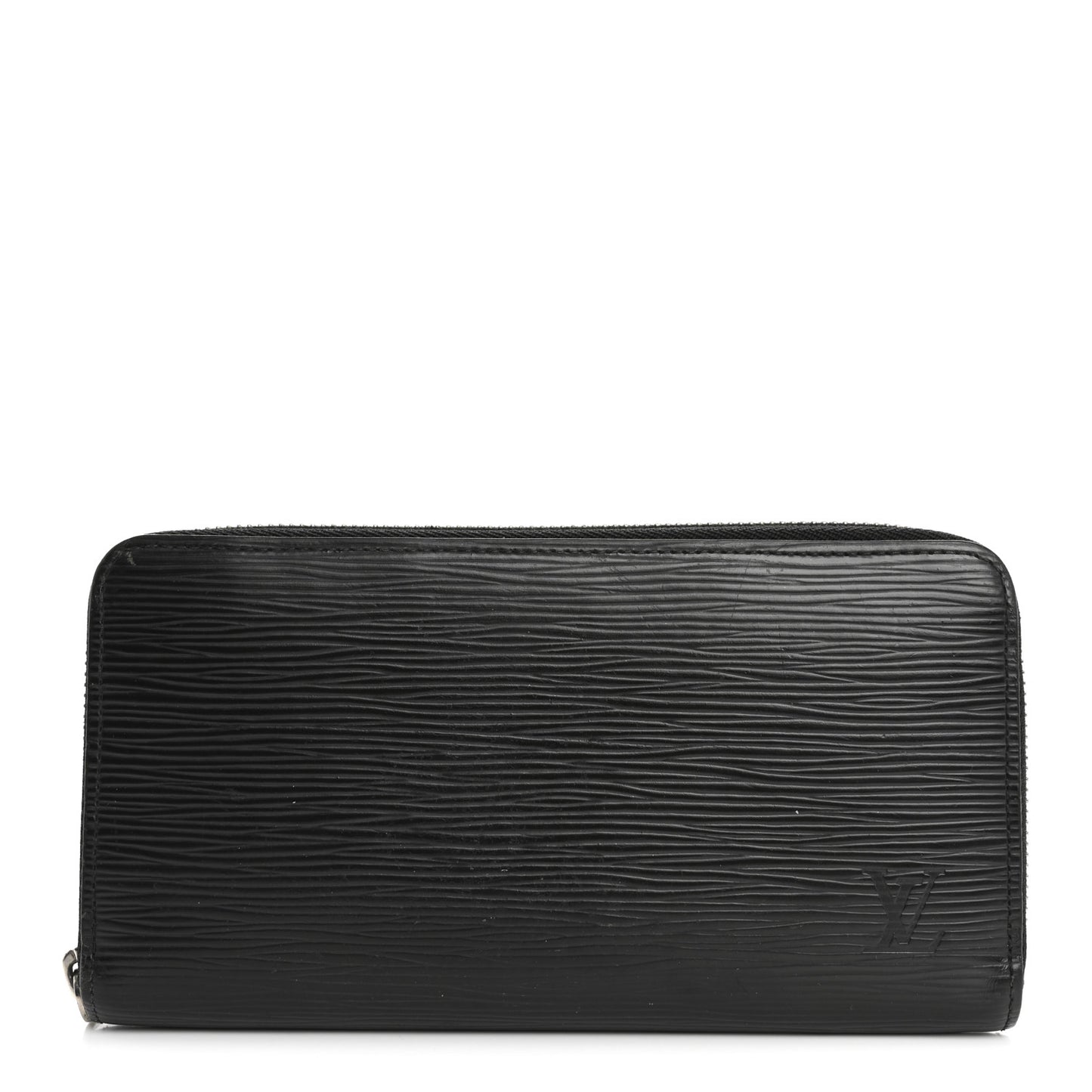 Epi Zippy Wallet Black