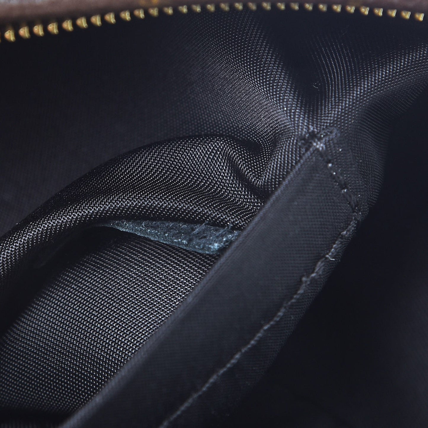 Monogram Palm Springs Backpack Mini
