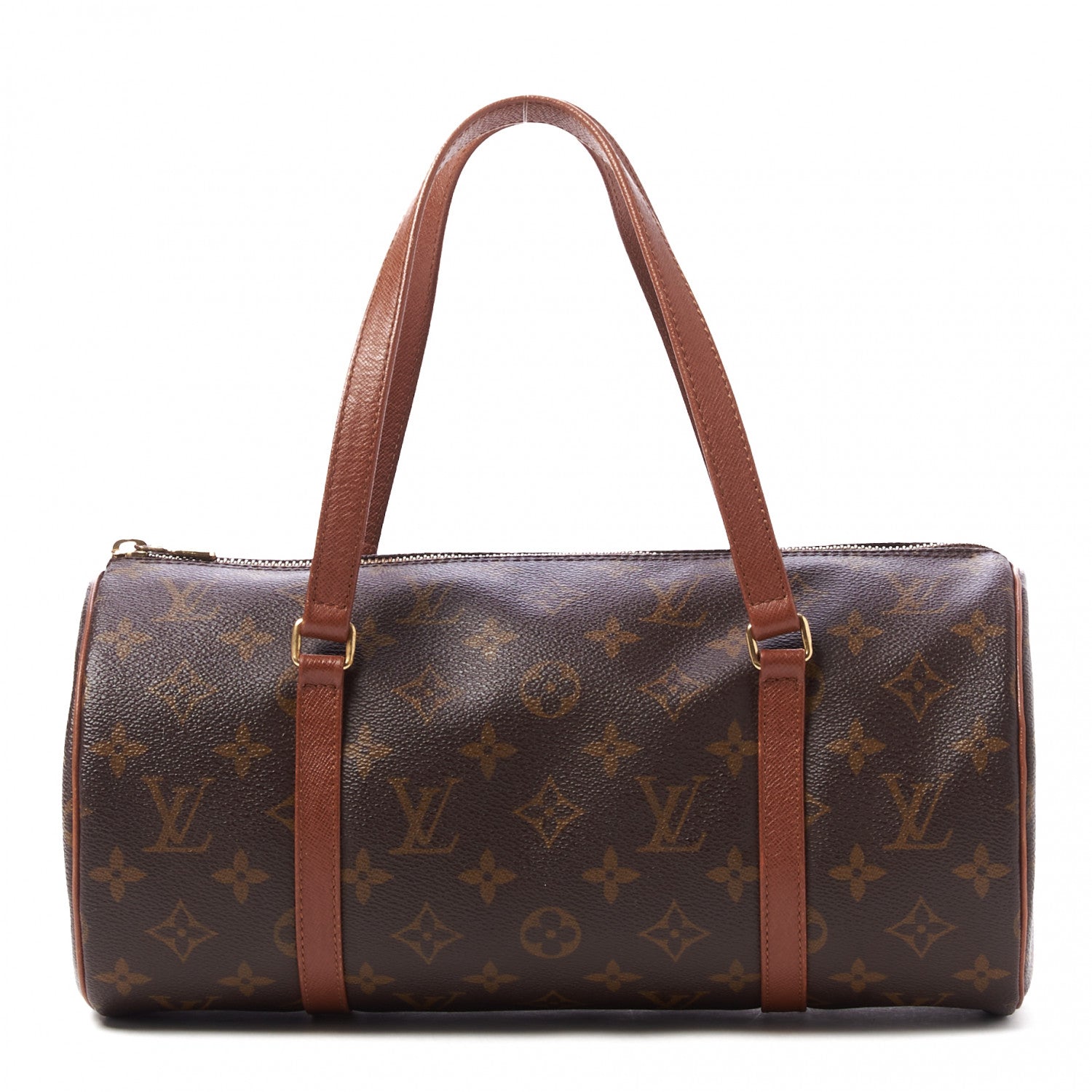 Louis Vuitton Monogram Papillon 30 With Companion 3 of 9