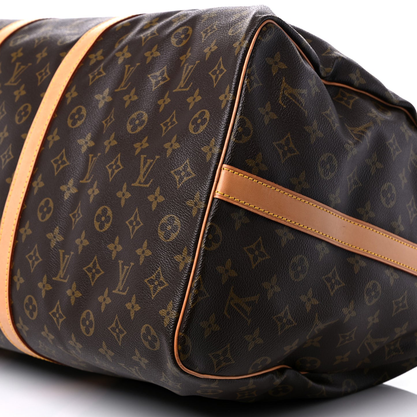 Monogram Keepall Bandouliere 60