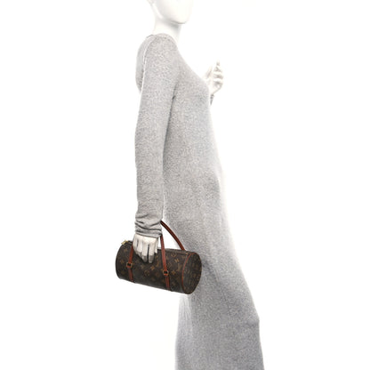 Louis Vuitton Monogram Papillon 26 2 of 10