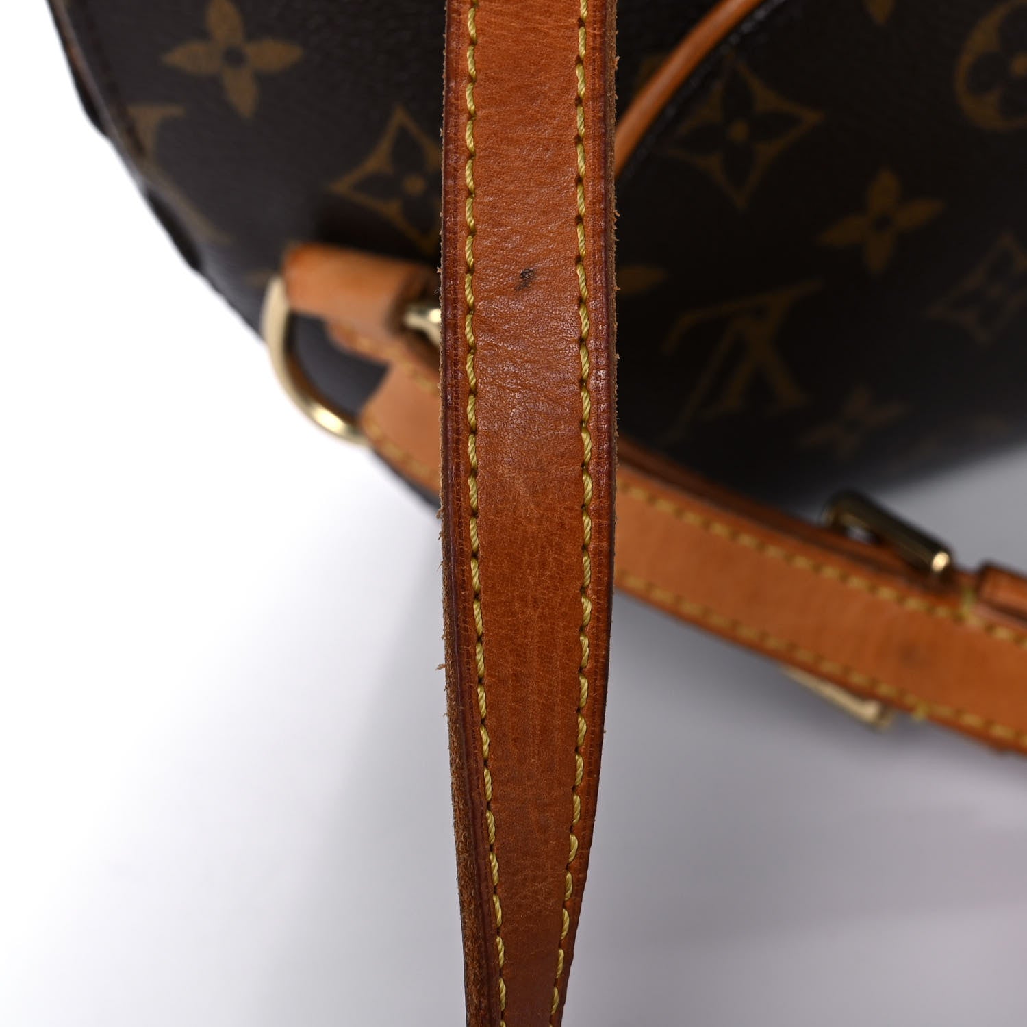 Louis Vuitton Monogram Ellipse Sac a Dos Backpack 10 of 17