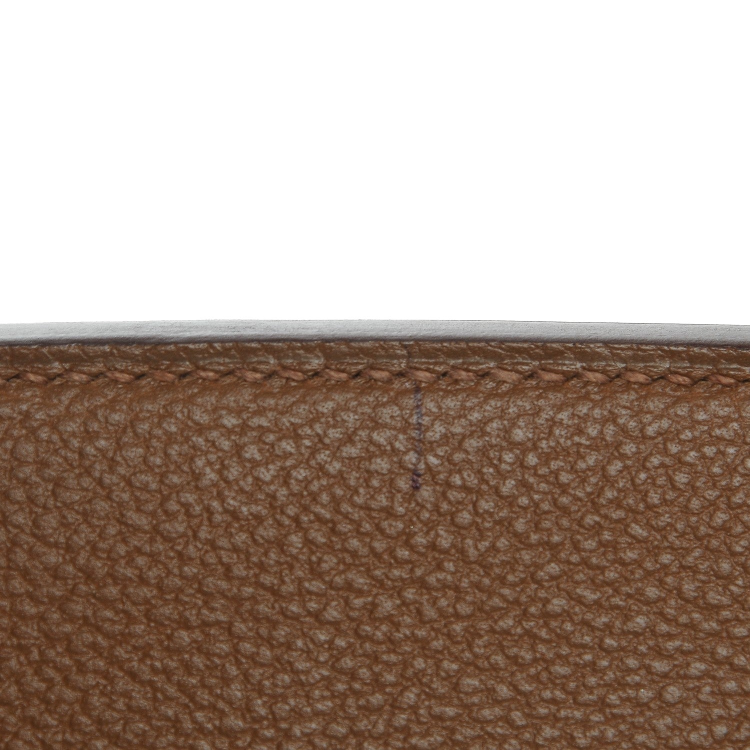 Hermes Vache Trekking Birkin 35 Alezan 27 of 27
