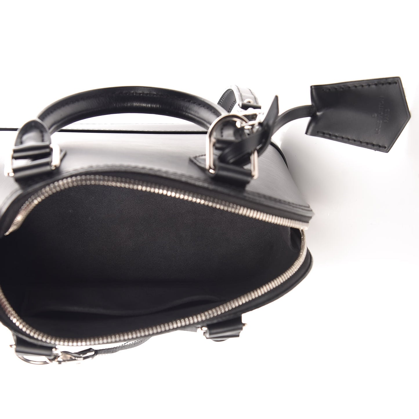 Epi Alma BB Black