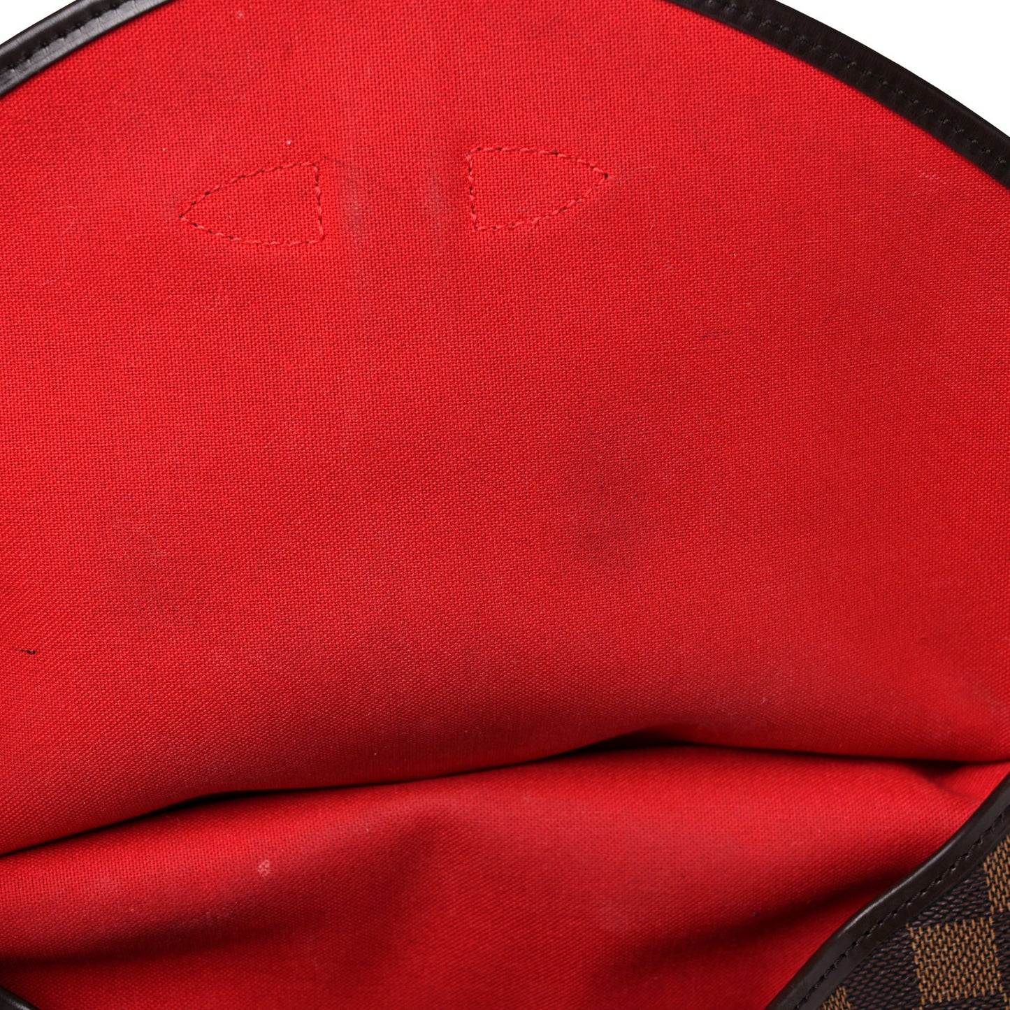 Damier Ebene Saumur 30