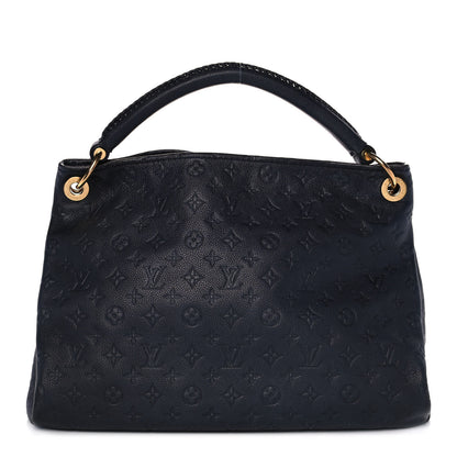 Louis Vuitton Empreinte Artsy MM Infini 1 of 10