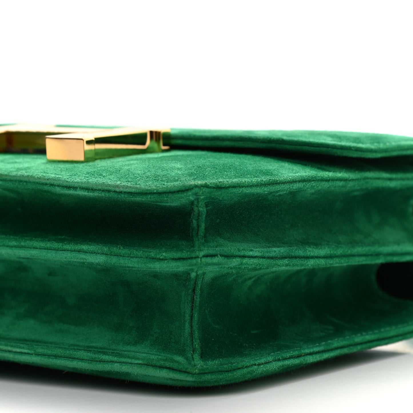 Veau Doblis Constance 18 Menthe