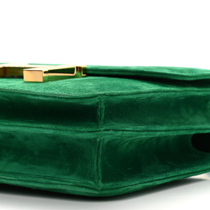 Hermes Veau Doblis Constance 18 Menthe 10 of 10
