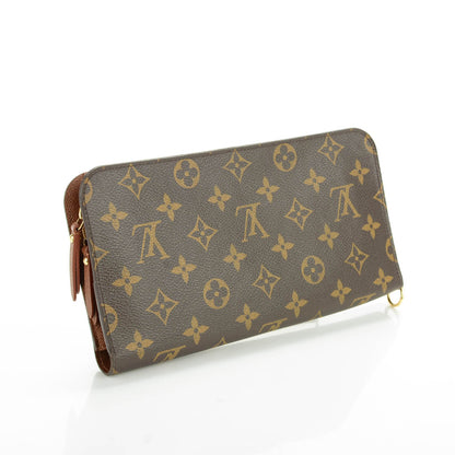 Louis Vuitton Monogram Insolite Organizer Wallet 3 of 7
