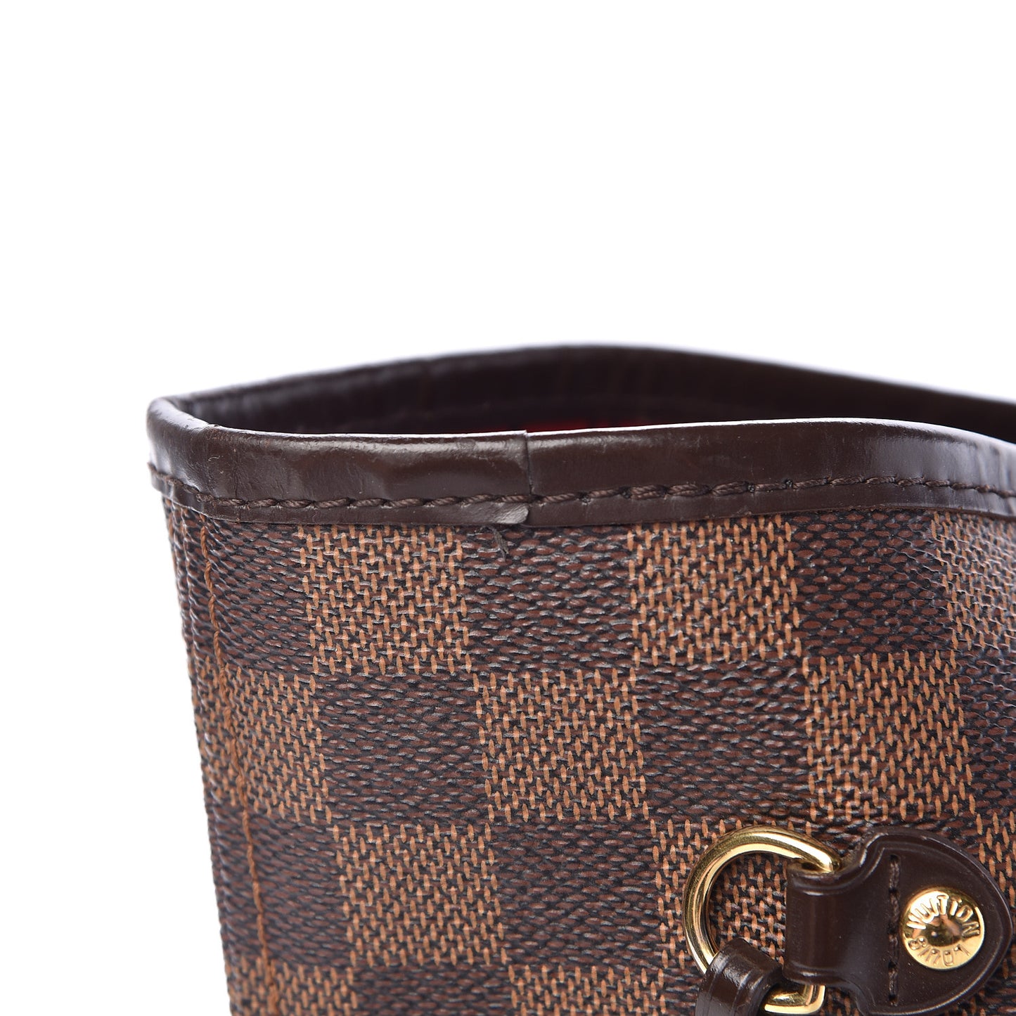Damier Ebene Neverfull MM