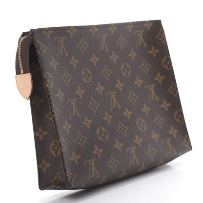 Louis Vuitton Monogram Toiletry Pouch 26 3 of 8