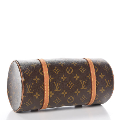 Louis Vuitton Monogram Papillon 26 4 of 9