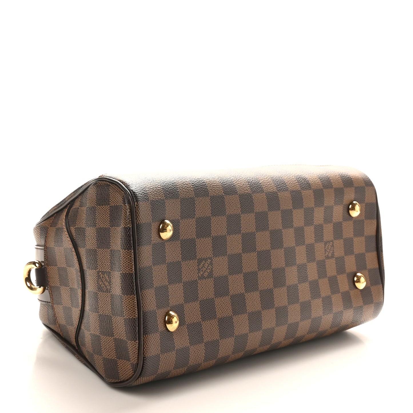 Damier Ebene Duomo