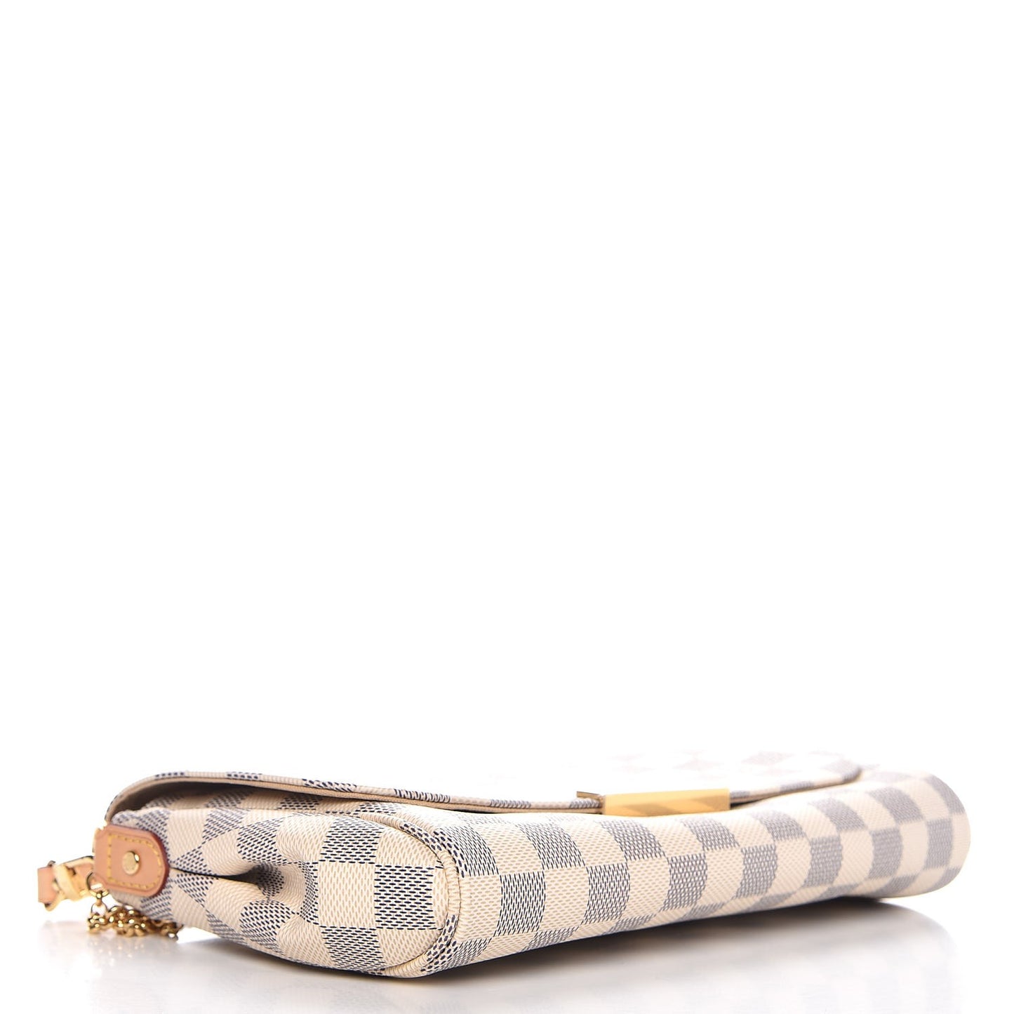 Damier Azur Favorite MM