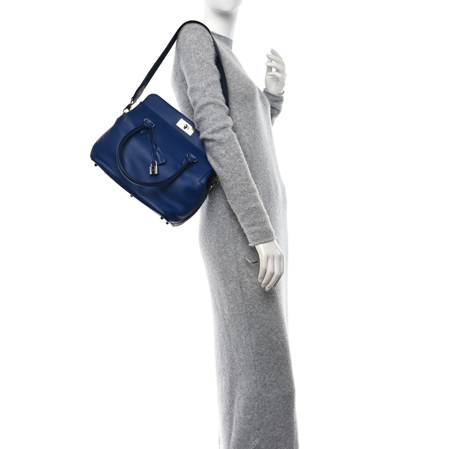 Swift Toolbox 26 Bleu Saphir