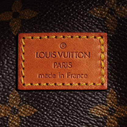 Louis Vuitton Monogram Saumur 35 6 of 7