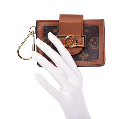 Louis Vuitton Reverse Monogram Dauphine Multicartes 2 of 7