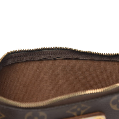 Louis Vuitton Monogram Eva Clutch 14 of 14