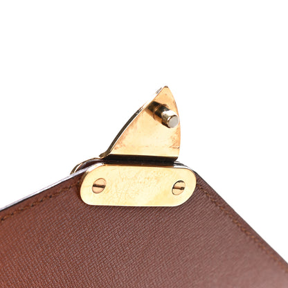Louis Vuitton Monogram Monceau 28 14 of 19
