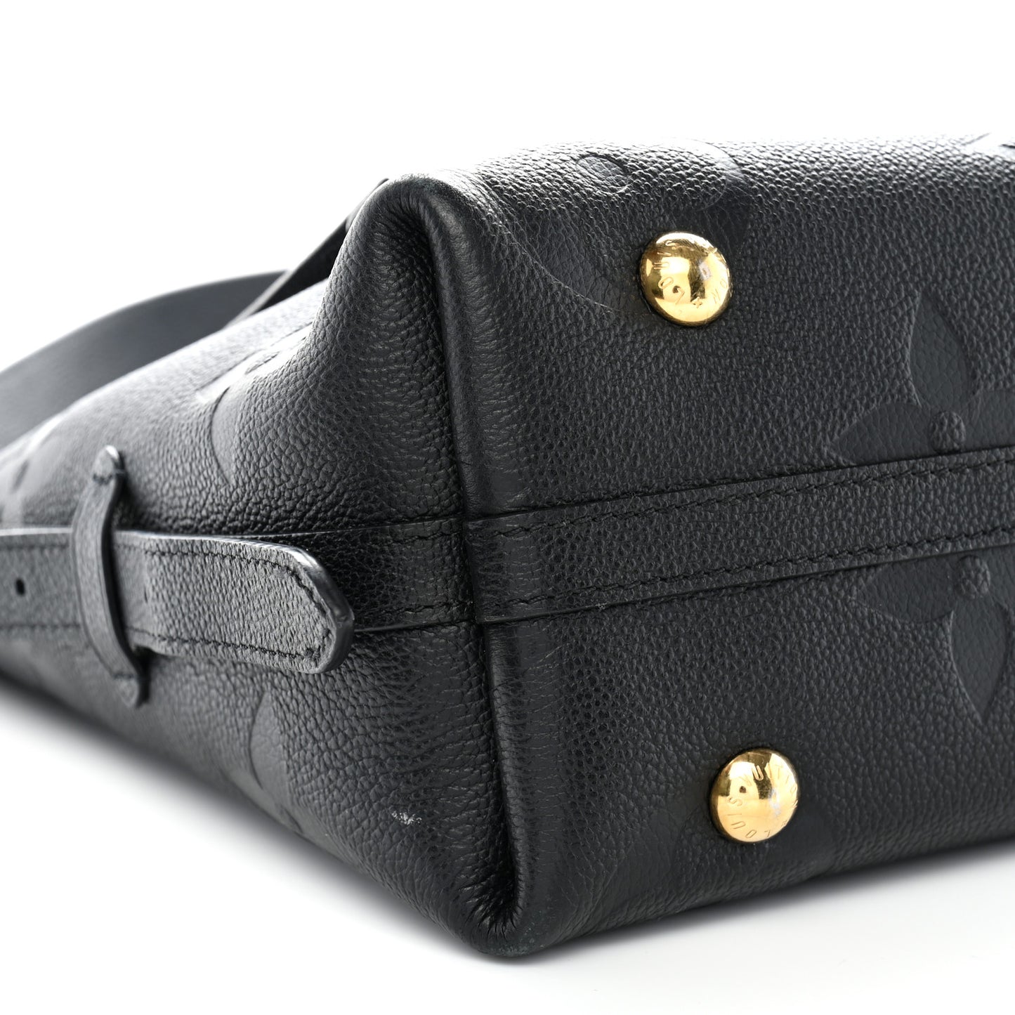 Empreinte Carryall PM Black