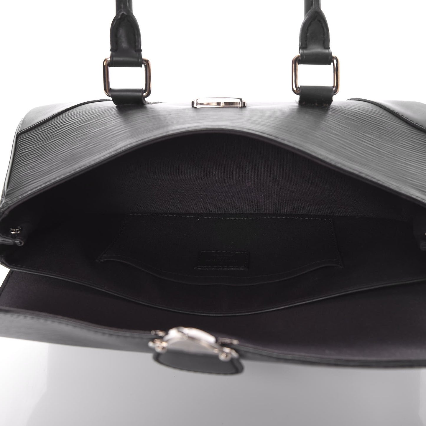 Epi Segur PM Black