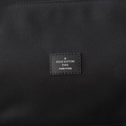 Louis Vuitton Damier Graphite Cube De Rangement MM 9 of 11