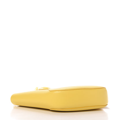 Mansur Gavriel Calfskin Mini Ocean Tote Sun 4 of 8