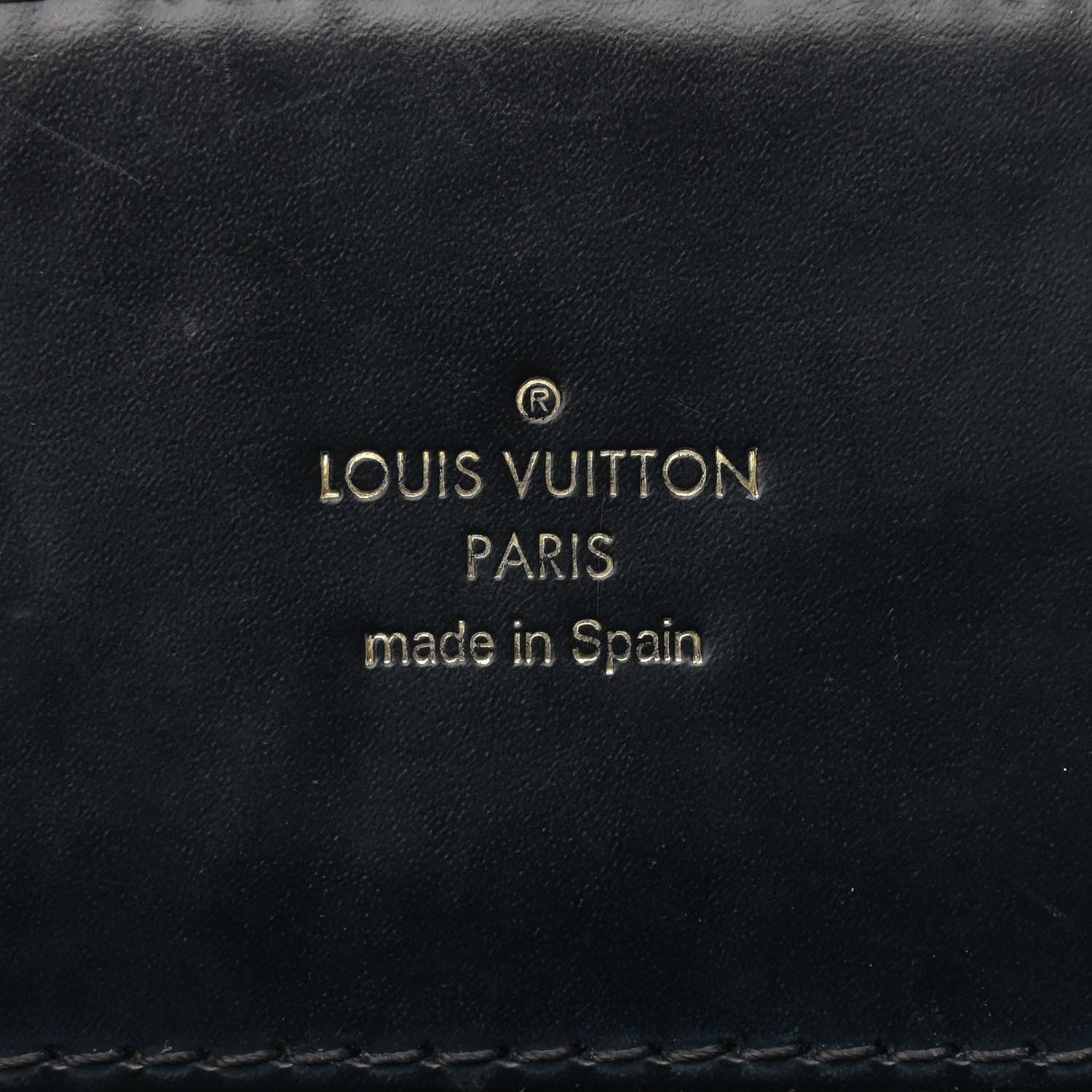 Louis Vuitton Monogram Phenix PM Black 11 of 11