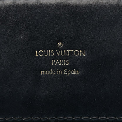 Louis Vuitton Monogram Phenix PM Black 11 of 11