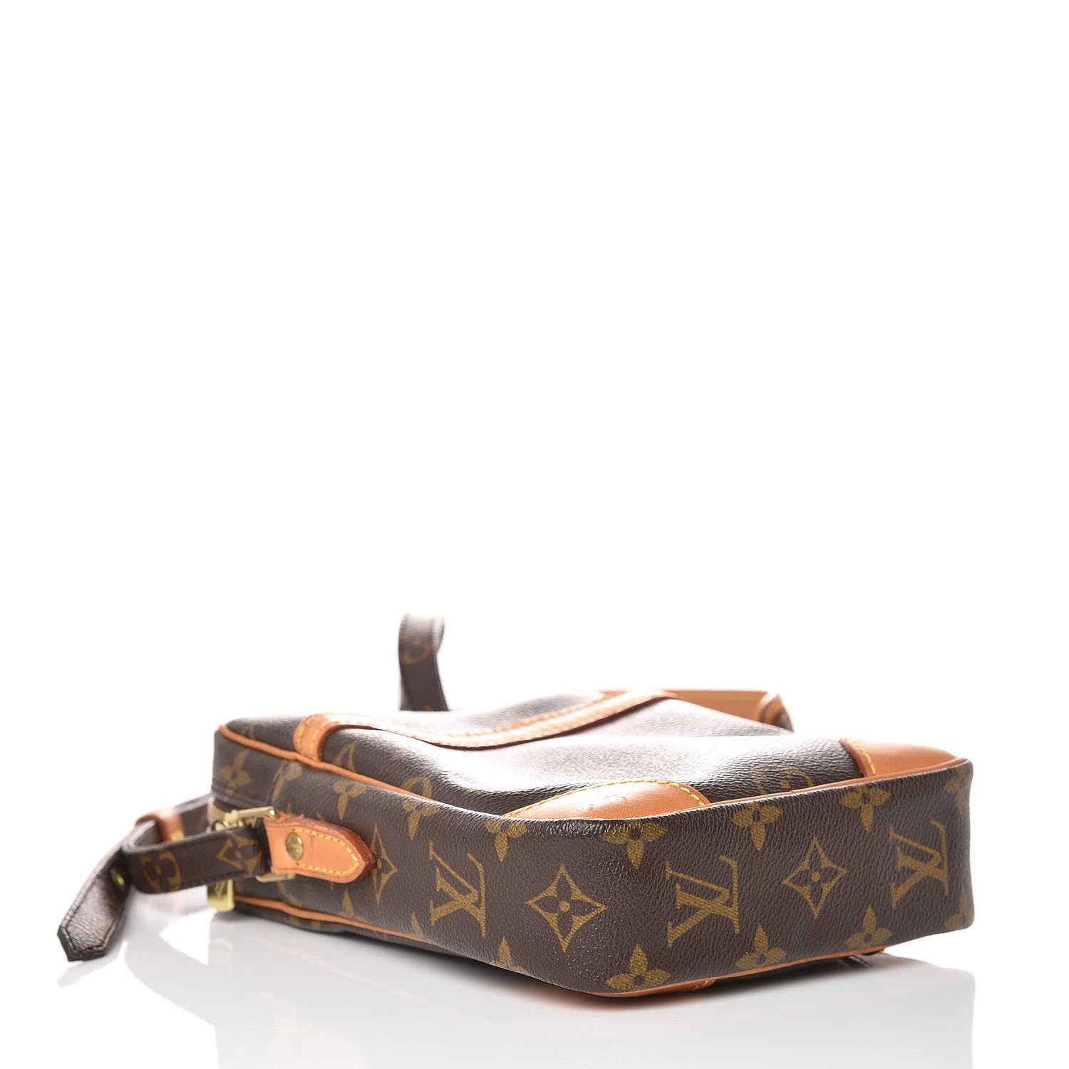 Louis Vuitton Monogram Danube 21 4 of 16