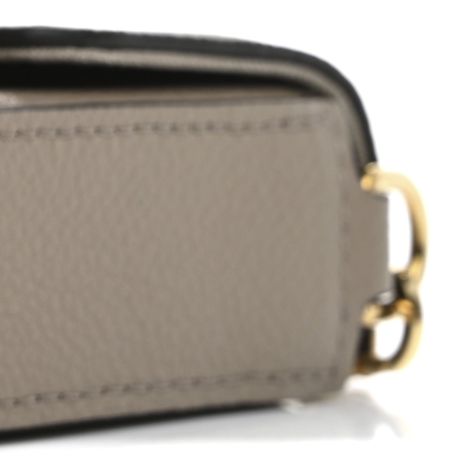 Louis Vuitton Empreinte Monogram Giant Felicie Pochette Tourterelle Creme 11 of 11