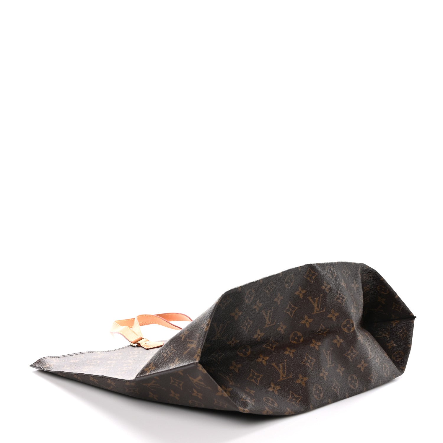 Louis Vuitton Monogram All-In MM 4 of 9