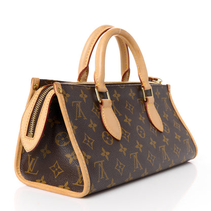 Louis Vuitton Monogram Popincourt 4 of 12