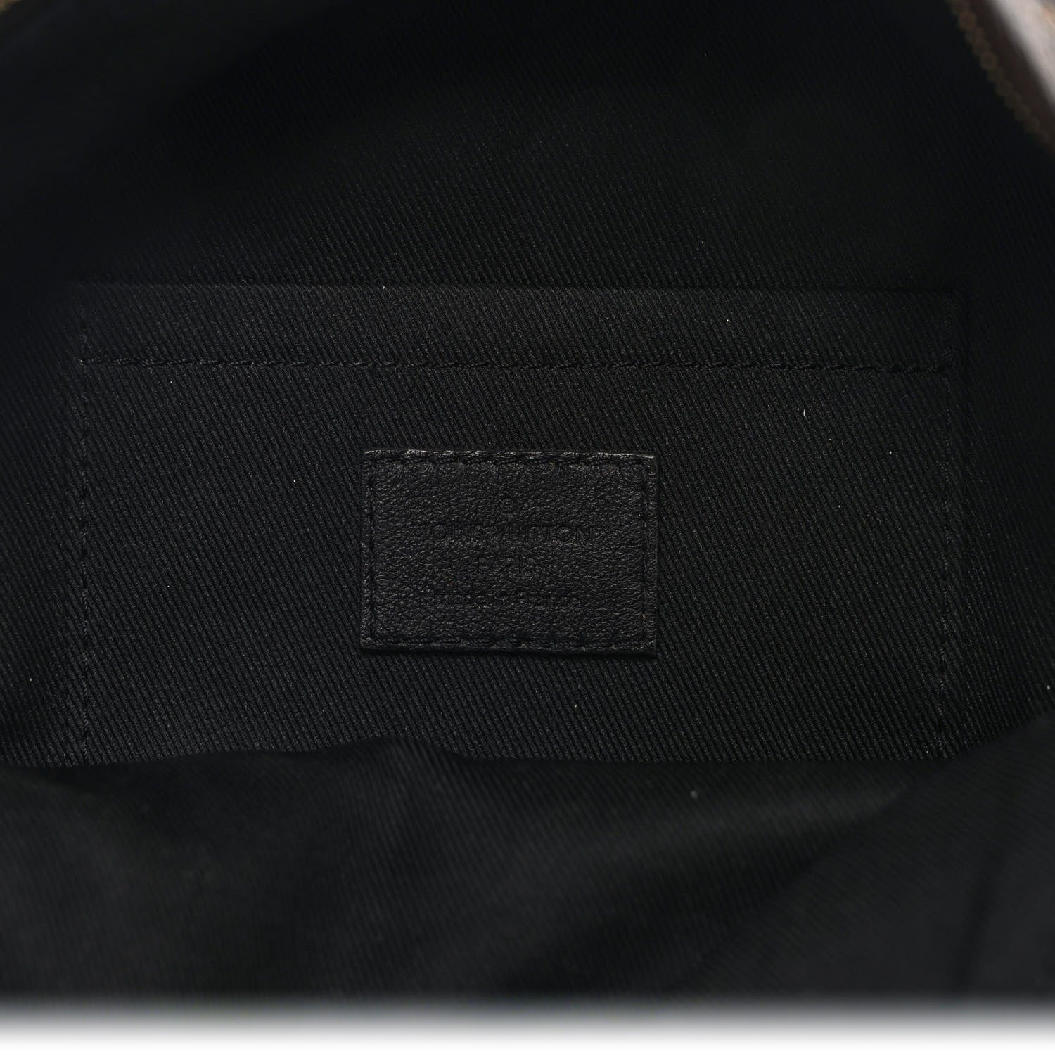 Louis Vuitton Monogram Palm Springs Backpack Mini 6 of 12