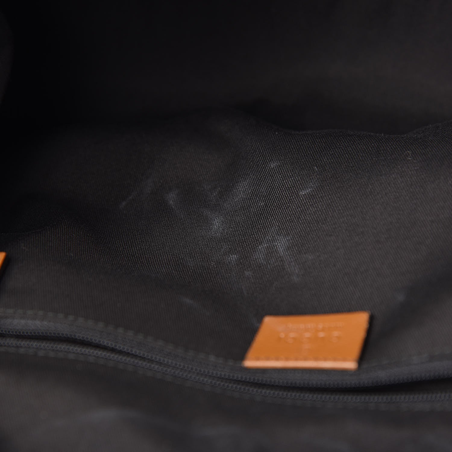 Gucci Diamante Medium Sukey Boston Brown 7 of 11