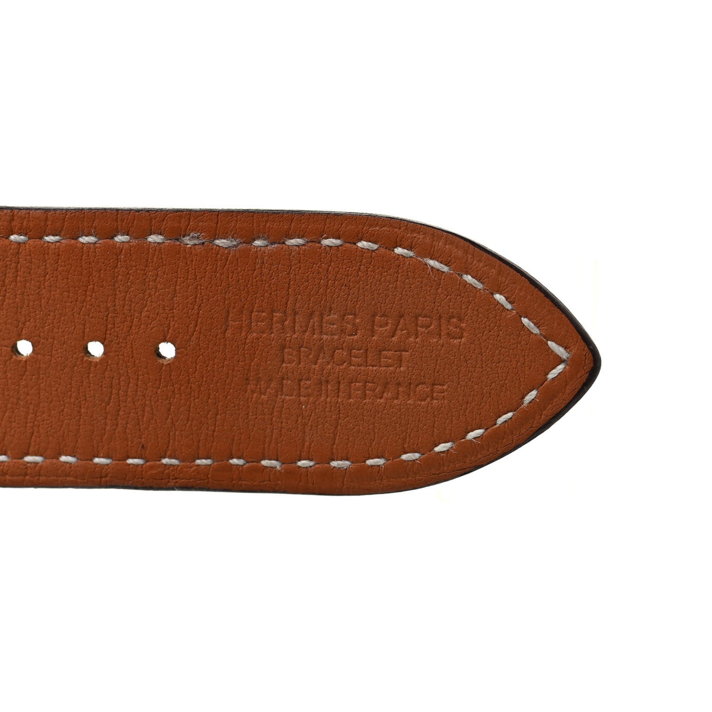Swift 42mm Apple Watch Band Etoupe