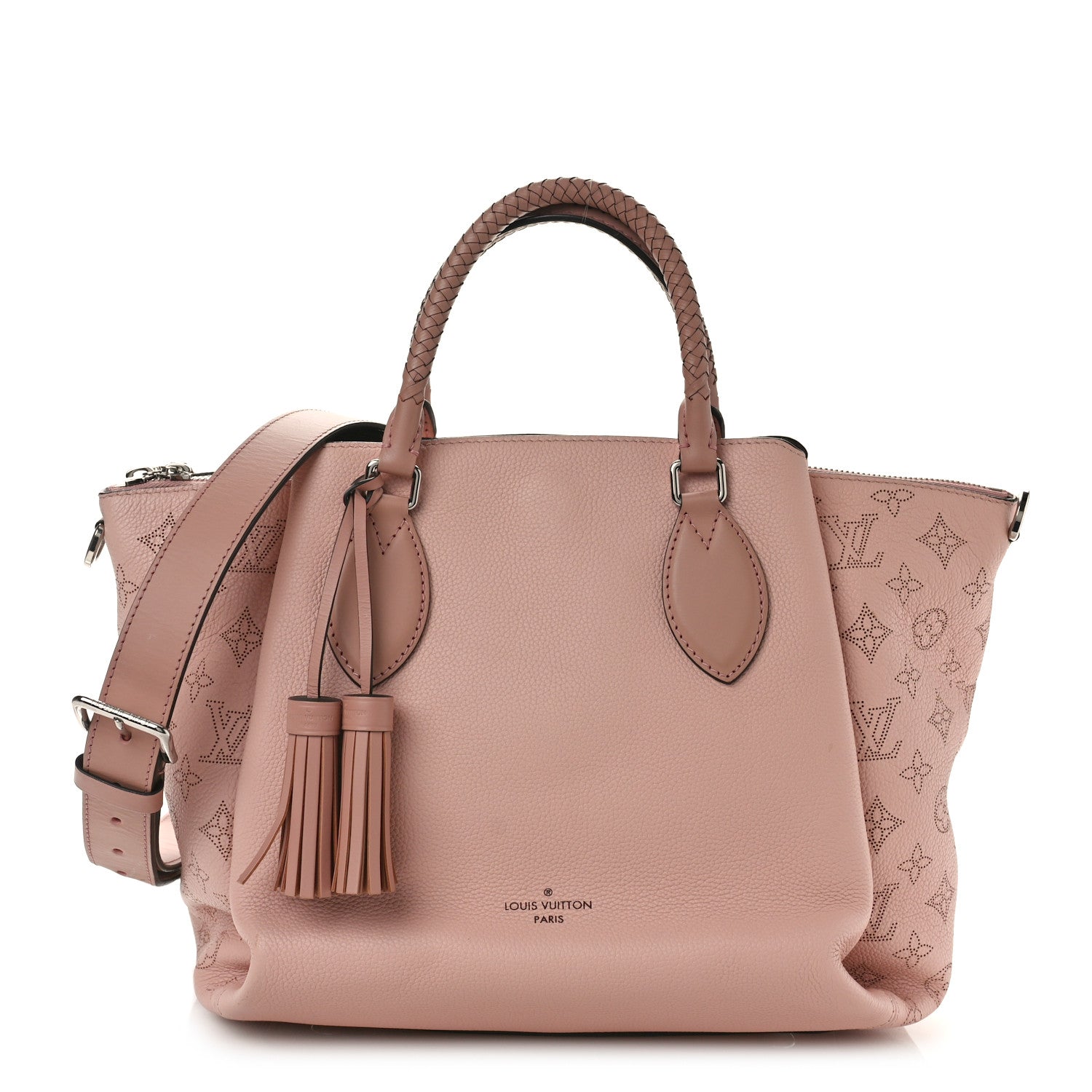 Louis Vuitton Mahina Haumea Magnolia 1 of 9