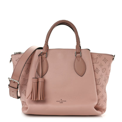 Louis Vuitton Mahina Haumea Magnolia 1 of 9