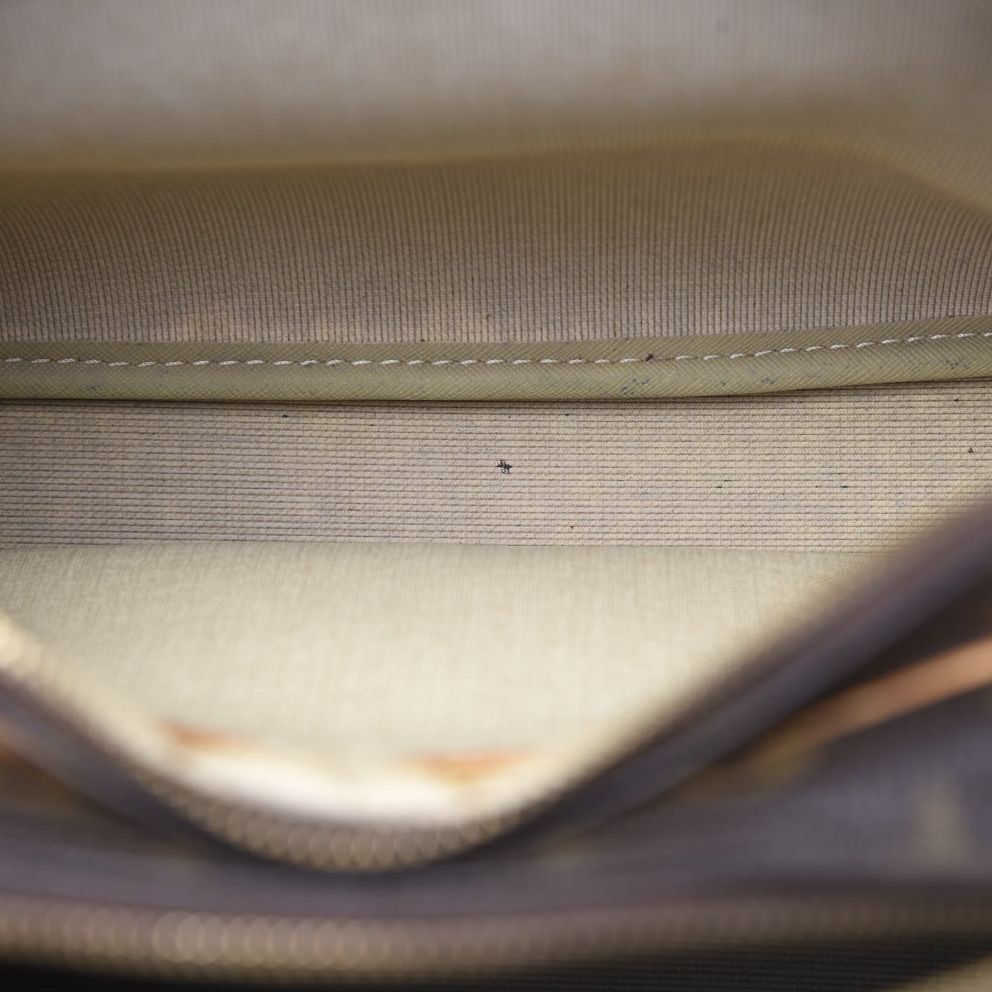 Monogram Reporter PM