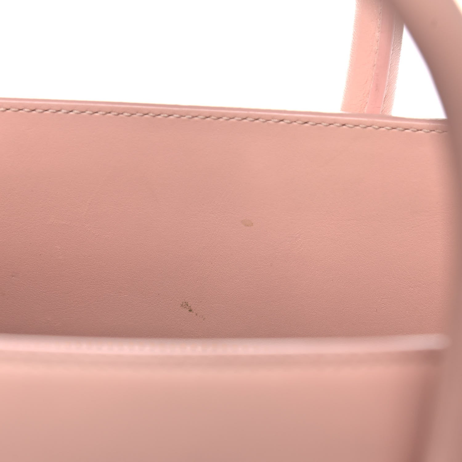 Saint Laurent Calfskin Small Sac De Jour Light Blush 24 of 28