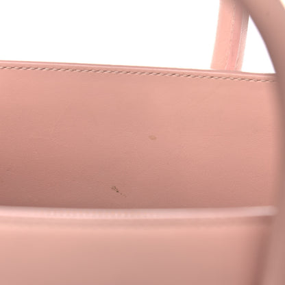 Saint Laurent Calfskin Small Sac De Jour Light Blush 24 of 28